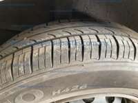 Nissan March 2021 5p Sense L4/1.6 Man IMG_4134