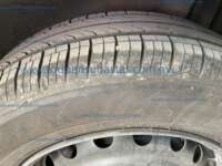 Nissan March 2021 5p Sense L4/1.6 Man IMG_4139