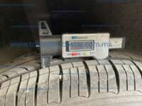 Nissan March 2021 5p Sense L4/1.6 Man IMG_4135