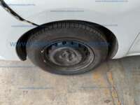 Nissan March 2021 5p Sense L4/1.6 Man IMG_4141