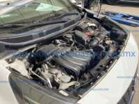 Nissan March 2021 5p Sense L4/1.6 Man IMG_3944