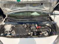 Nissan March 2021 5p Sense L4/1.6 Man IMG_3943