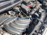 Nissan March 2021 5p Sense L4/1.6 Man IMG_3945