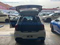 Nissan March 2021 5p Sense L4/1.6 Man IMG_3879