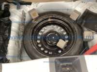 Nissan March 2021 5p Sense L4/1.6 Man IMG_3880