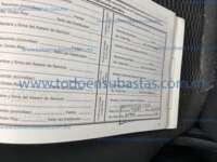 Nissan March 2021 5p Sense L4/1.6 Man 2021 Nissan March Ingreso Documentos 1