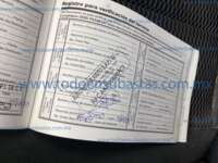 Nissan March 2021 5p Sense L4/1.6 Man 2021 Nissan March Ingreso Documentos 3