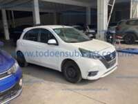 Nissan March 2021 5p Sense L4/1.6 Man IMG_3849