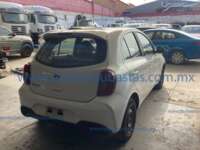 Nissan March 2021 5p Sense L4/1.6 Man IMG_3850