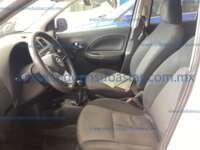 Nissan March 2021 5p Sense L4/1.6 Man IMG_3855