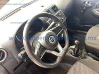 Nissan March 2021 5p Sense L4/1.6 Man IMG_3856