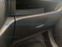 Nissan March 2021 5p Sense L4/1.6 Man IMG_3867