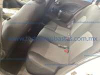 Nissan March 2021 5p Sense L4/1.6 Man IMG_3877