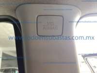 Nissan March 2021 5p Sense L4/1.6 Man IMG_3870