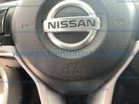 Nissan March 2021 5p Sense L4/1.6 Man IMG_3869