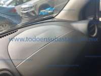 Nissan March 2021 5p Sense L4/1.6 Man IMG_3874