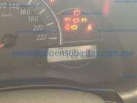 Nissan March 2021 5p Sense L4/1.6 Man IMG_3858