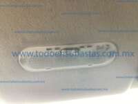 Nissan March 2021 5p Sense L4/1.6 Man IMG_3860