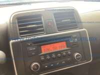 Nissan March 2021 5p Sense L4/1.6 Man IMG_3862