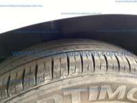 Nissan March 2021 5p Sense L4/1.6 Man IMG_0086