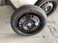 Nissan March 2021 5p Sense L4/1.6 Man IMG_0022