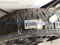 Nissan March 2021 5p Sense L4/1.6 Man IMG_0026