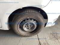 Nissan March 2021 5p Sense L4/1.6 Man IMG_0075