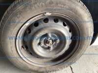 Nissan March 2021 5p Sense L4/1.6 Man IMG_0081