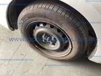 Nissan March 2021 5p Sense L4/1.6 Man IMG_0094