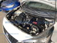 Nissan March 2021 5p Sense L4/1.6 Man IMG_3887