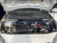 Nissan March 2021 5p Sense L4/1.6 Man IMG_3888