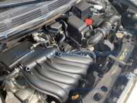 Nissan March 2021 5p Sense L4/1.6 Man IMG_3890