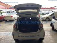 Toyota Prius 2021 5p C Híbrido L4/1.5 Aut 2021 Toyota Prius Ingreso Cajuela 0