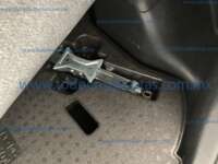 Toyota Prius 2021 5p C Híbrido L4/1.5 Aut 2021 Toyota Prius Ingreso Cajuela 2