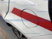 Toyota Prius 2021 5p C Híbrido L4/1.5 Aut 2021 Toyota Prius Ingreso Cajuela 4