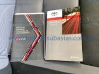 Toyota Prius 2021 5p C Híbrido L4/1.5 Aut 2021 Toyota Prius Ingreso Documentos 0