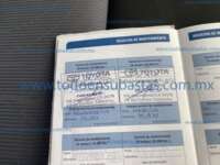 Toyota Prius 2021 5p C Híbrido L4/1.5 Aut 2021 Toyota Prius Ingreso Documentos 2