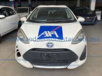 Toyota Prius 2021 5p C Híbrido L4/1.5 Aut 2021 Toyota Prius Ingreso Exteriores 1