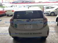 Toyota Prius 2021 5p C Híbrido L4/1.5 Aut 2021 Toyota Prius Ingreso Exteriores 5