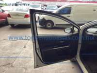 Toyota Prius 2021 5p C Híbrido L4/1.5 Aut 2021 Toyota Prius Ingreso Interiores 0