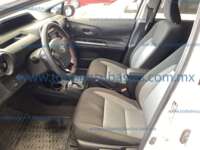 Toyota Prius 2021 5p C Híbrido L4/1.5 Aut 2021 Toyota Prius Ingreso Interiores 1