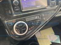 Toyota Prius 2021 5p C Híbrido L4/1.5 Aut 2021 Toyota Prius Ingreso Interiores 10