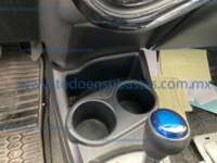 Toyota Prius 2021 5p C Híbrido L4/1.5 Aut 2021 Toyota Prius Ingreso Interiores 11