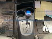 Toyota Prius 2021 5p C Híbrido L4/1.5 Aut 2021 Toyota Prius Ingreso Interiores 12