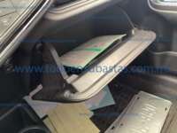 Toyota Prius 2021 5p C Híbrido L4/1.5 Aut 2021 Toyota Prius Ingreso Interiores 15