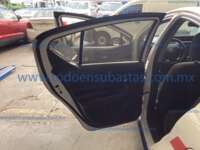 Toyota Prius 2021 5p C Híbrido L4/1.5 Aut 2021 Toyota Prius Ingreso Interiores 16