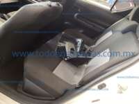 Toyota Prius 2021 5p C Híbrido L4/1.5 Aut 2021 Toyota Prius Ingreso Interiores 17