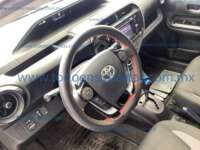 Toyota Prius 2021 5p C Híbrido L4/1.5 Aut 2021 Toyota Prius Ingreso Interiores 2