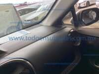 Toyota Prius 2021 5p C Híbrido L4/1.5 Aut 2021 Toyota Prius Ingreso Interiores 21