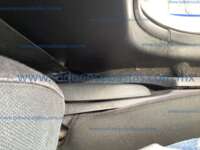 Toyota Prius 2021 5p C Híbrido L4/1.5 Aut 2021 Toyota Prius Ingreso Interiores 22